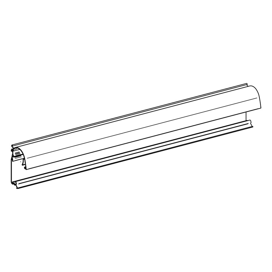 Pouzdro pro THULE OMNISTOR 5200 Barva krytu: bílý, Délka markýzy: 3 m