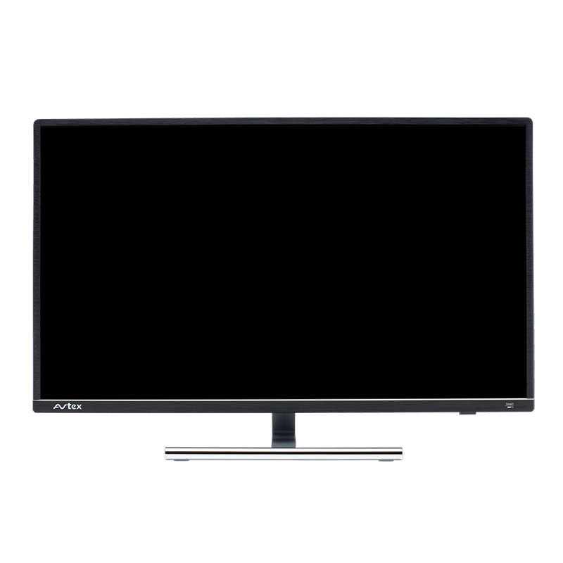 Smart HD TV Avtex 23.8” AV249TS (12/24V DC/230V)