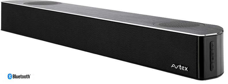 Mini soundbar Avtex SB195 BT Bluetooth