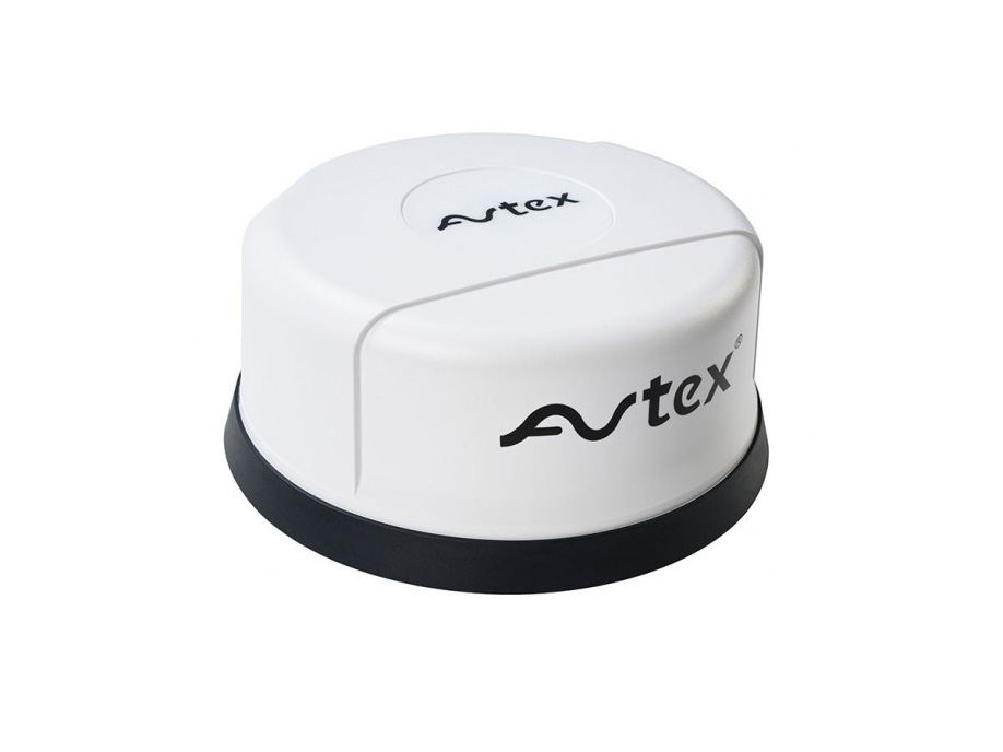 AVTEX Sada mobilního internetového připojení 4G AMR104X Barva: Bílá