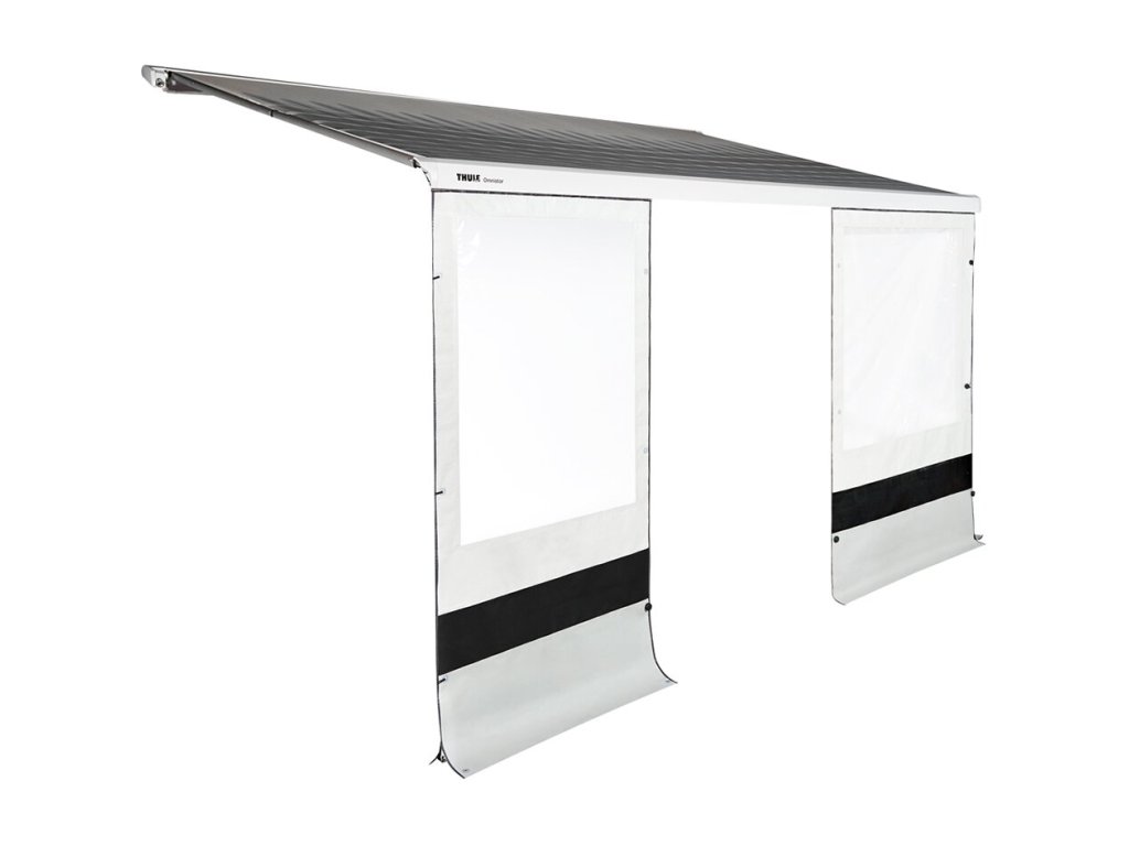 Přední stěna Thule RAIN BLOCKER G2 FRONT