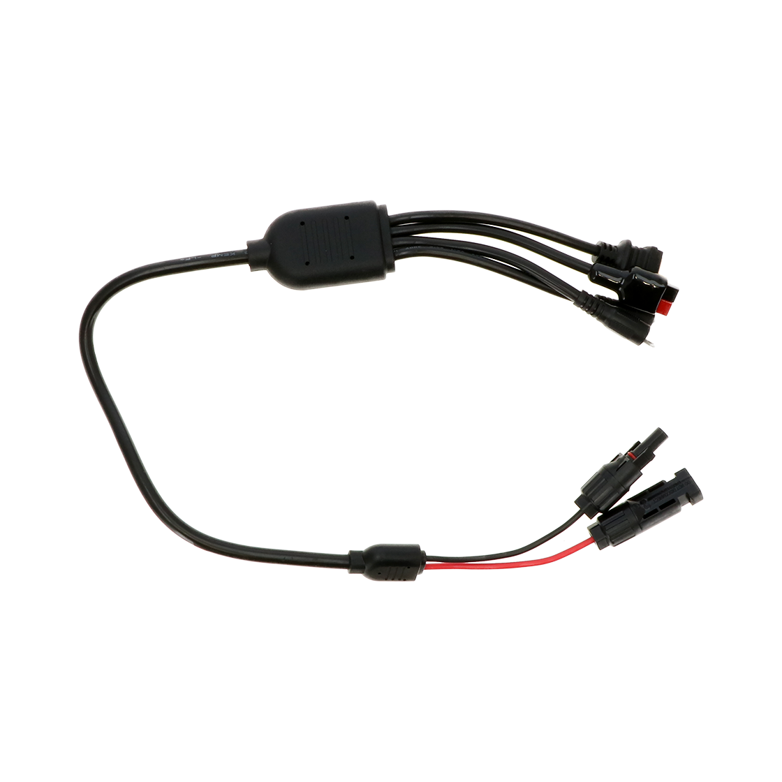 Universalní sada napájecích kabelů Mestic Power Cable Kit MC4