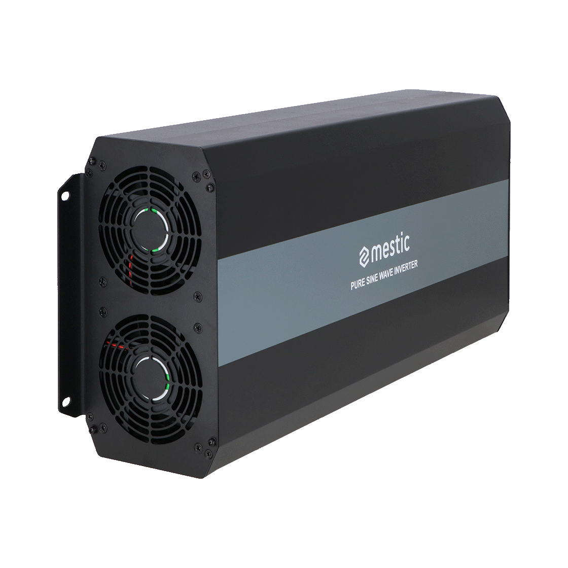 Měnič napětí - invertor Mestic MI-3000