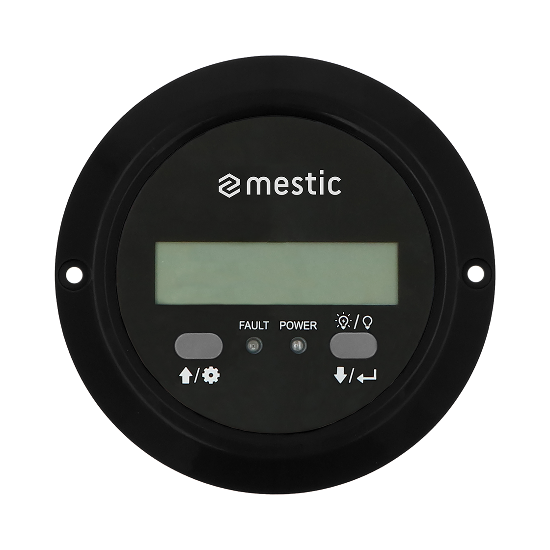 Displej pro invertory Mestic