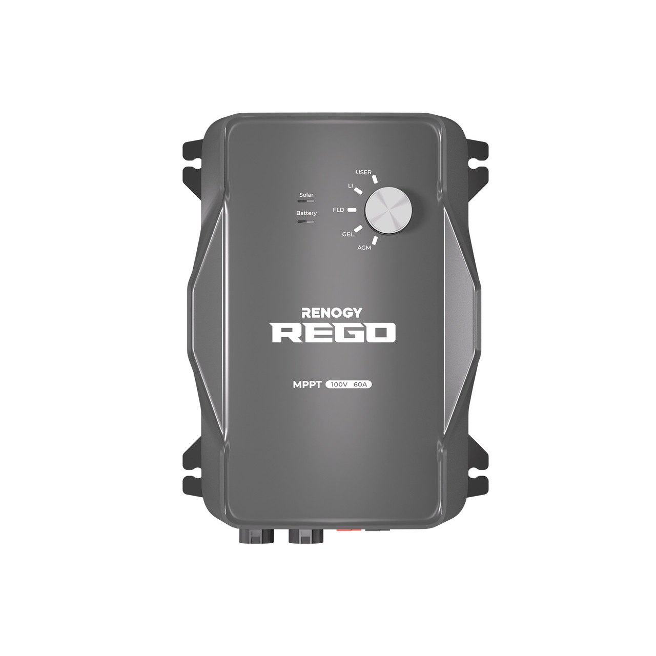 Renogy REGO 12V 60A MPPT regulátor s Bluetooth
