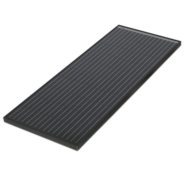 Solární panel Dometic MT Power Black Line 75 Wp