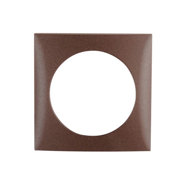 Trojitý rámeček Berker INTEGRO Varianta: 1-násobek, Balení: volný