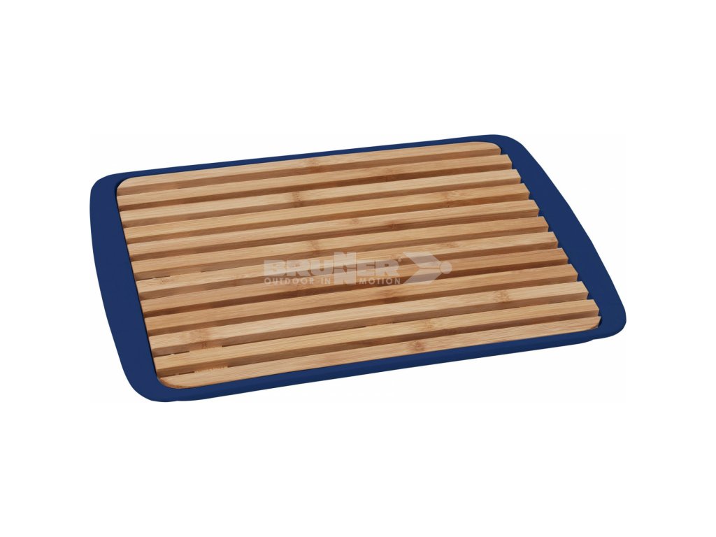 Krájecí prkénko Brunner - tmavě modré