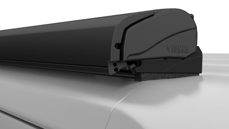 FIAMMA Sada Rain Guard Slim F80S