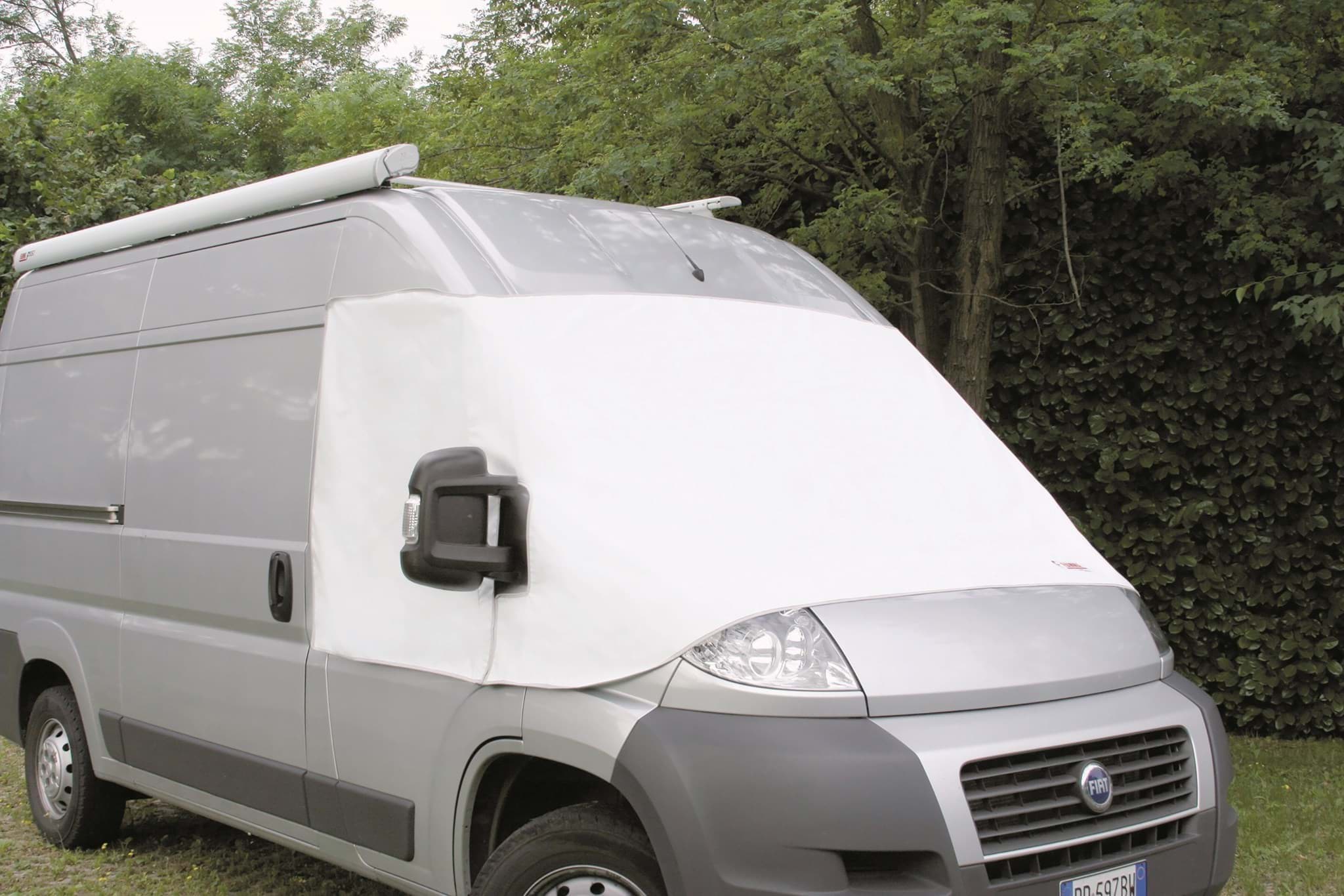 Letní izolace Fiamma pro Fiat Ducato, Citroen Jumper, Peugeot Boxer od roku výroby 06/2007