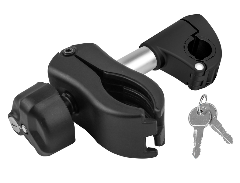 Držák rámu kola EUFAB