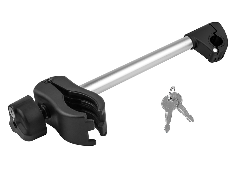 Držák rámu kola EUFAB - délka 31 cm