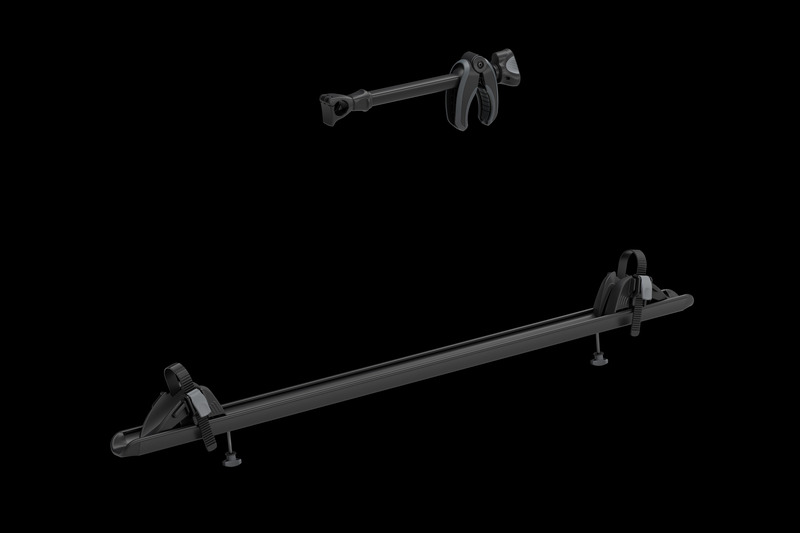 Adaptér Thule WanderWay pro 3 kola