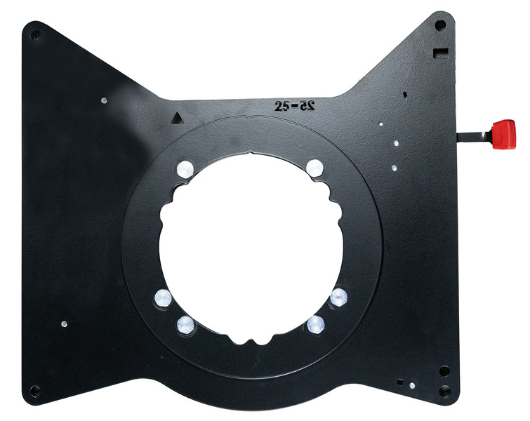 Scopema Otočné konzoly pro Volkswagen ID.Buzz a Volkswagen Transporter 7 Multivan - strana řidiče