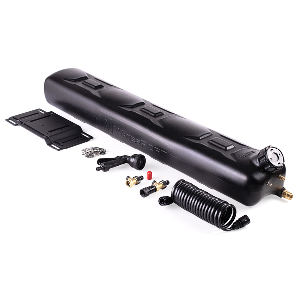 Cestovní nádrž se sprchou WaterPORT 8.0