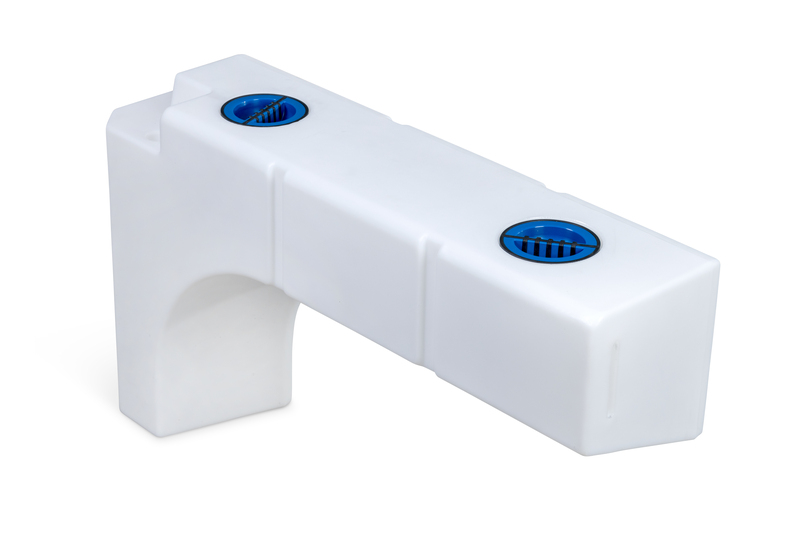 REIMO Nádrž na čerstvou vodu 95 litrů