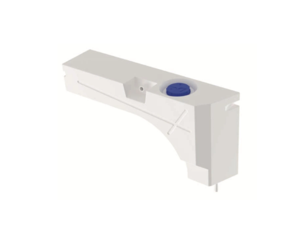 Aplast Nádrž na vodu na levý podběh vozidla bez vypouštěcí zátky 112 litrů