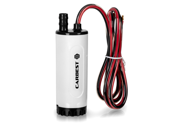 Ponorné čerpadlo Carbest 15 l/min