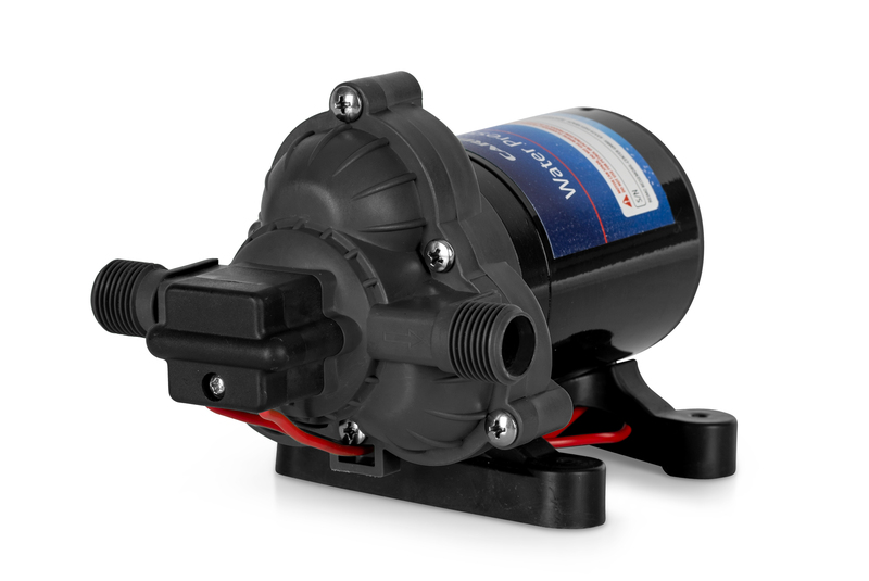 Vodní čerpadlo Carbest 12V - 8 l/min