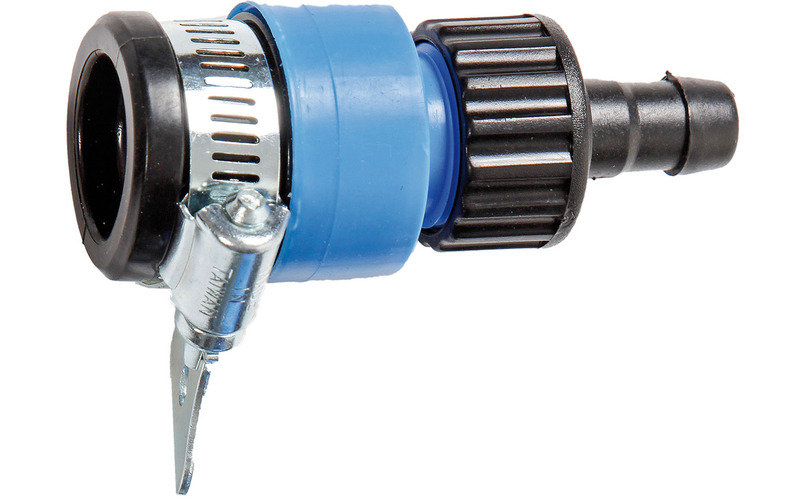 Adaptér pro připojení hadice Brunner HYNECT