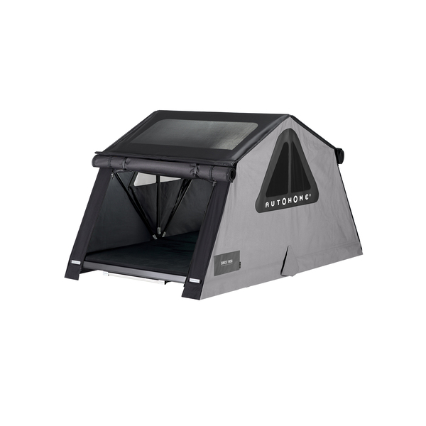 AUTOHOME látkový střešní stan OVERLAND - VELKÝ