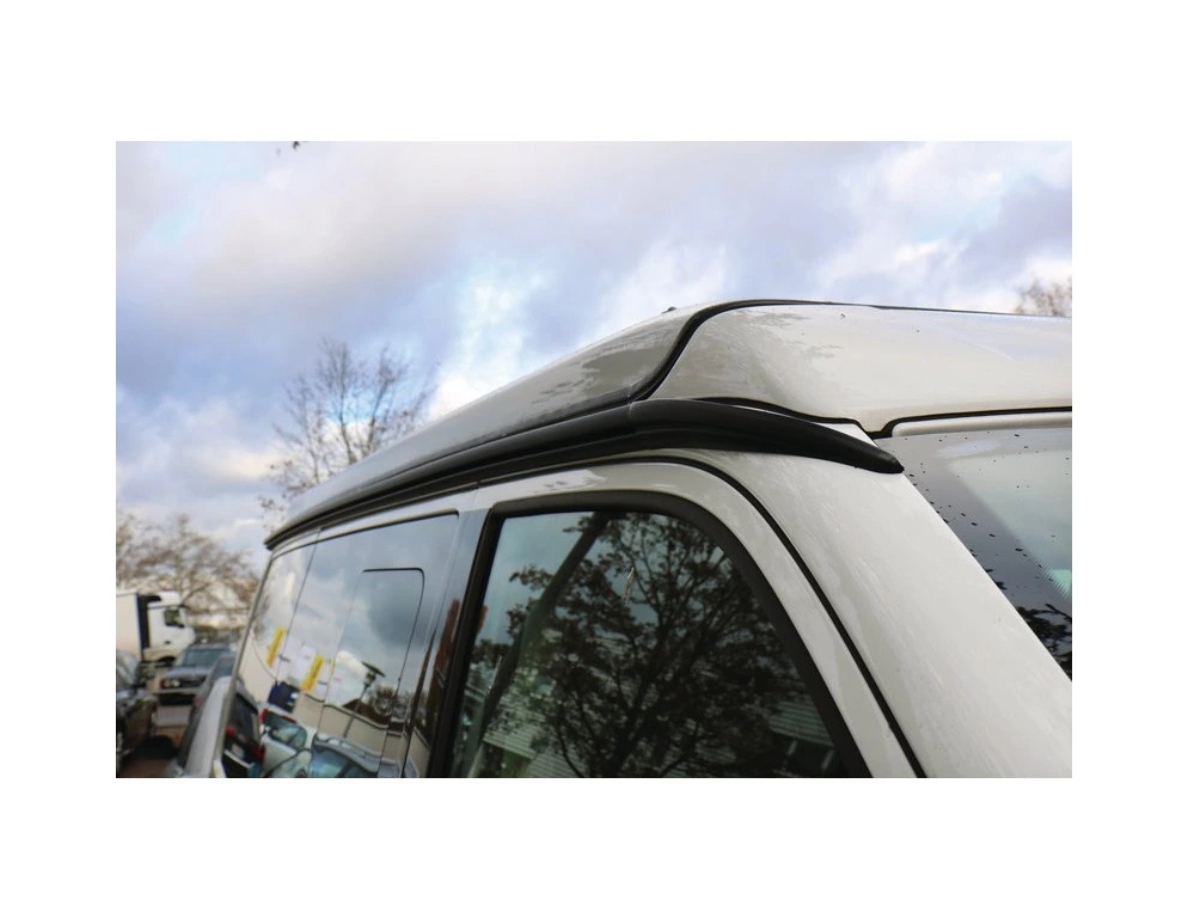 REIMO Montážní lišta pro dešťové žlaby Multirail pro Ford V710 od 2024, levá strana - 2830 mm