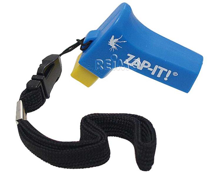 Přístroj proti svědění po bodnutí hmyzem ZAPP-IT Click