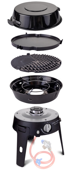 CADAC Safari Chef 30LP Deluxe30