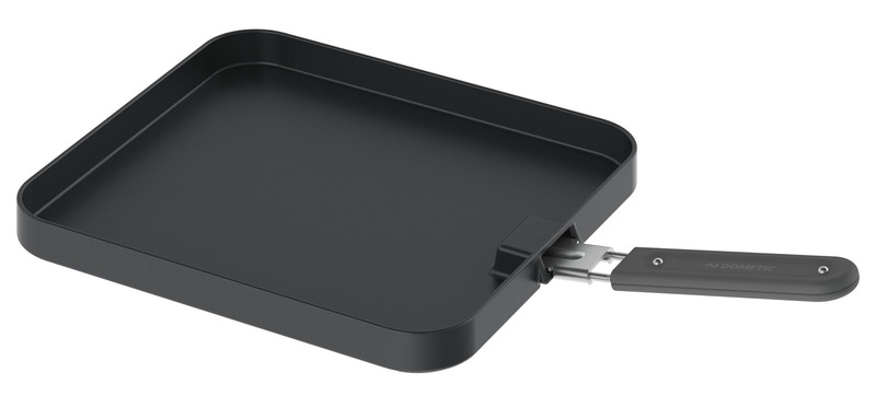 Univerzální grilovací rošt Cadac - hladký