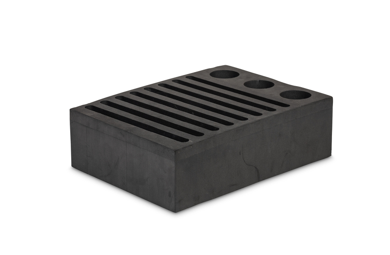 Držák na talíře/sklenice CAMP4