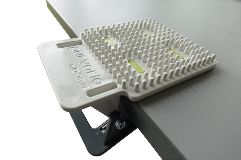 Purvario CLIP CLAP držák nápojů