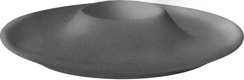 Talířek na vajíčka Brunner DOLOMIT GREY