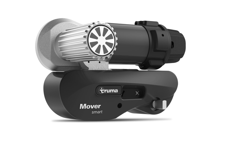 Truma Mover Smart M Pomůcka pro manévrování s karavanem - poloautomatická