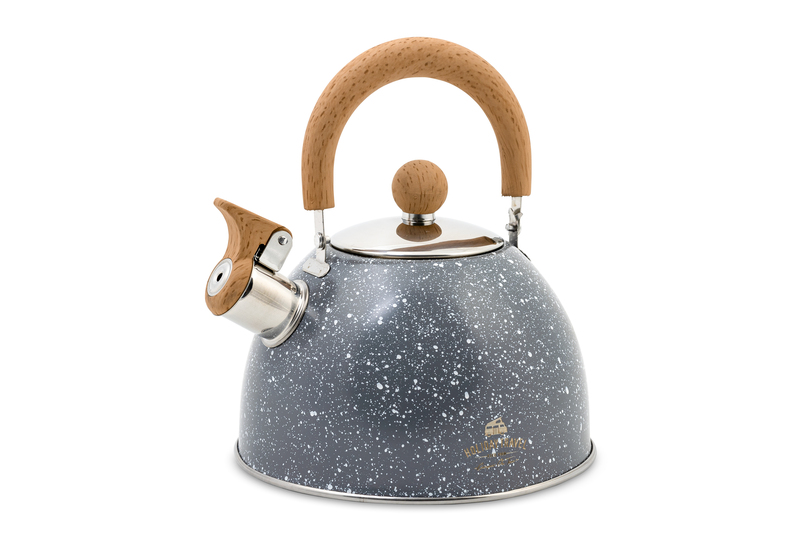 Pískací konvice Holiday Travel CASSIA