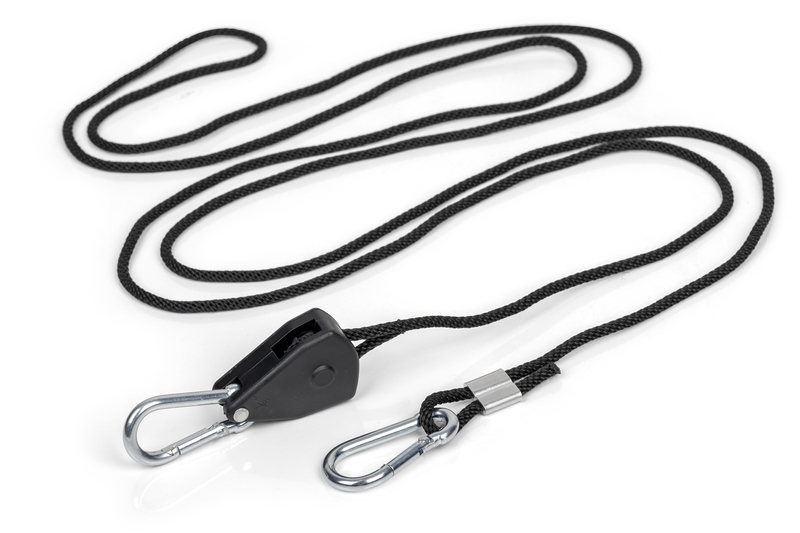 RTENT Rychloupínací lano Jet Rope