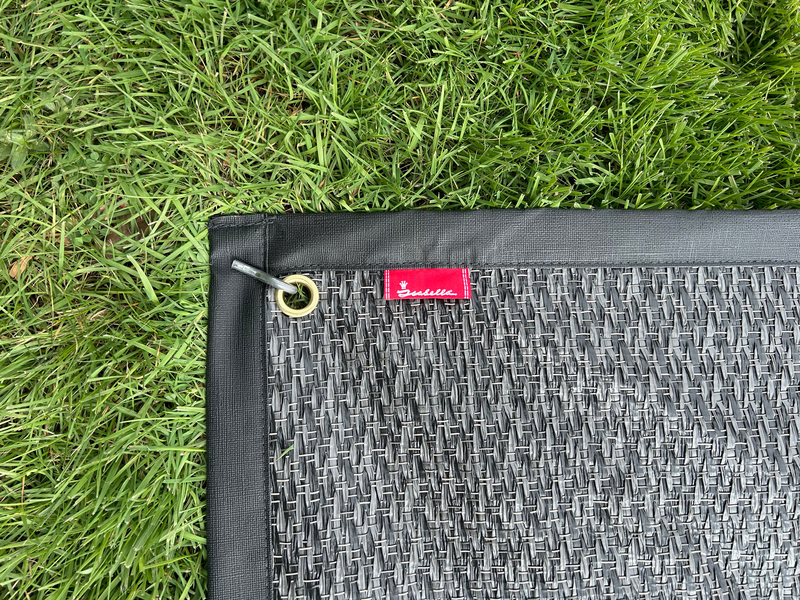 Koberec k markýze Isabella - 270 x 250 cm