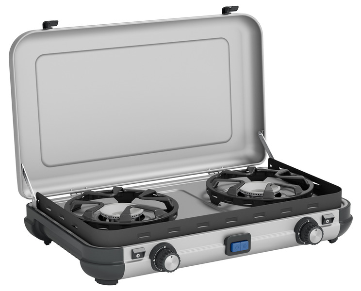 Plynový vařič Campingaz Camping Kitchen 2 MAXI CV - Kartušový