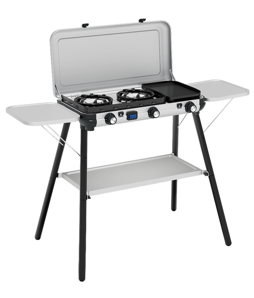 Plynový sporák Campingaz Kitchen 2 Multi-Cook Plus