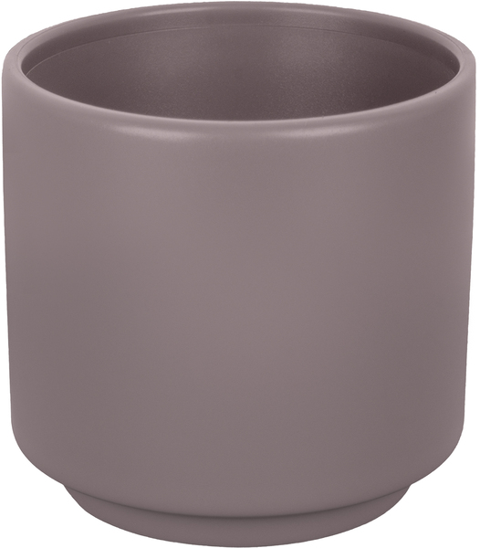 Šálek na espresso Brunner DOLOMIT ROSE 100% melamin, 2 ks