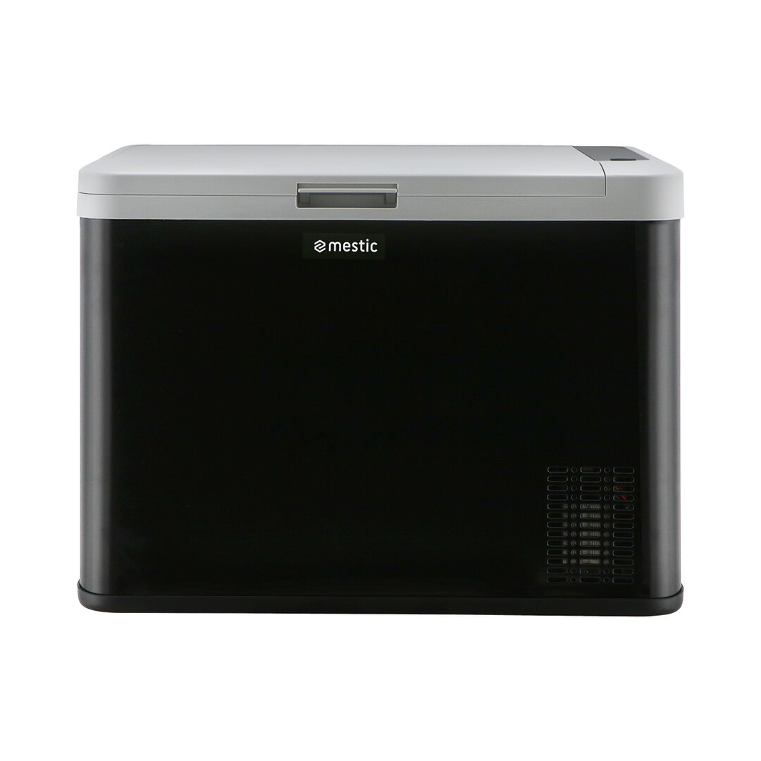 Kompresorový chladící box Mestic MCC-45 AC/DC