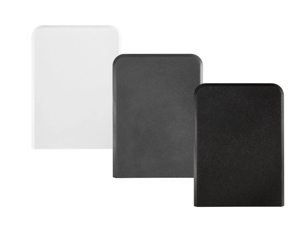 Diametral Odvětrávání Fresh Camper pro chemické WC v různém barevném provedení Barva: Šedá