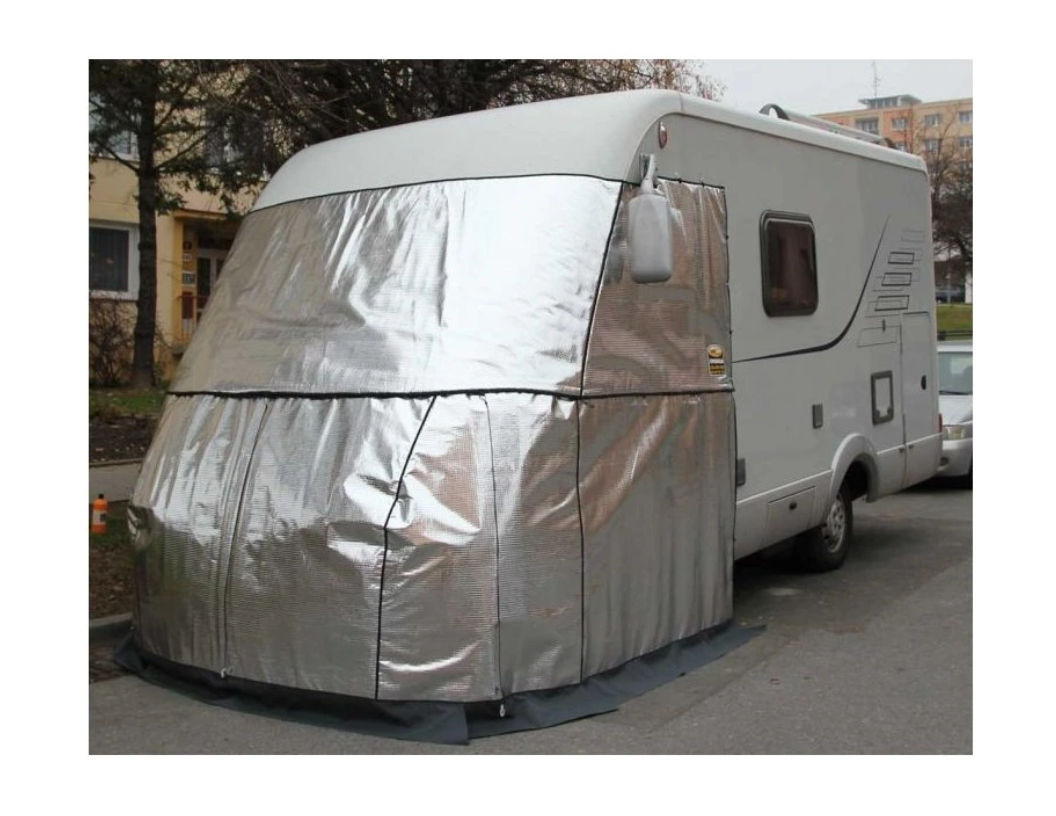 KonigSurf Izolační kabát KONIG pro EuraMobil Integra Line 720EF