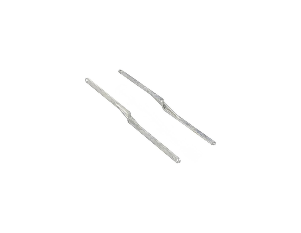 DOMETIC Sada otevíracích pák pro Midi Heki