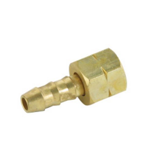 MEVA Nátrubek 8 s maticí G1/4"L