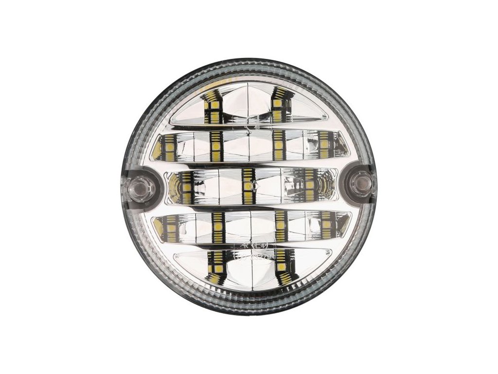 Kulaté LED koncové světlo Dimatec Varianta: Zpětné světlo