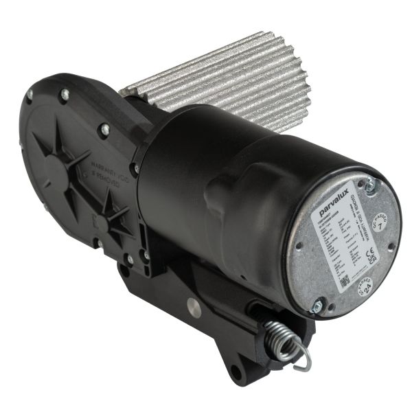 GO2 Řídicí jednotka Mover smart A4