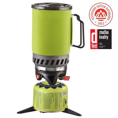 Outdoorový vařič Meva TRIPPER