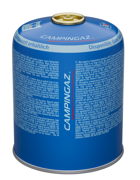 Plynová kartuše CAMPINGAZ CV 470 Plus