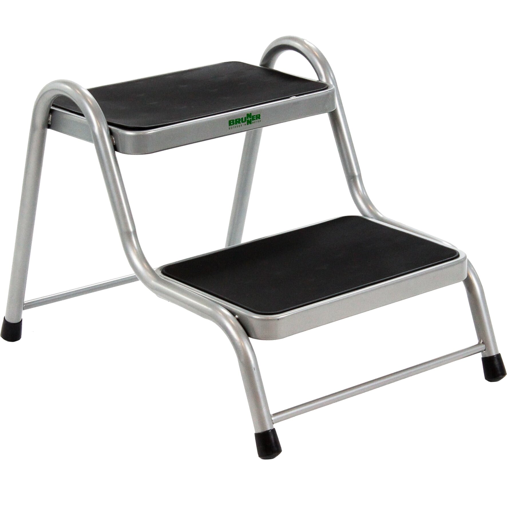 Dvojschůdek ke karavanu Brunner King Step