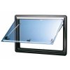 Náhradní sklo pro okno Dometic S4 - různé rozměry